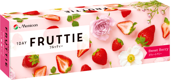スウィートベリー