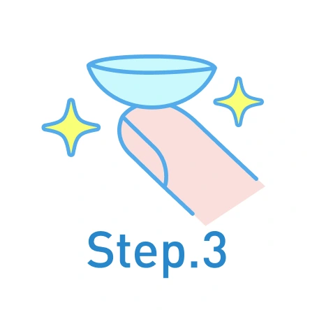 開封ステップ３