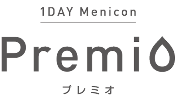 1DAY メニコン プレミオ