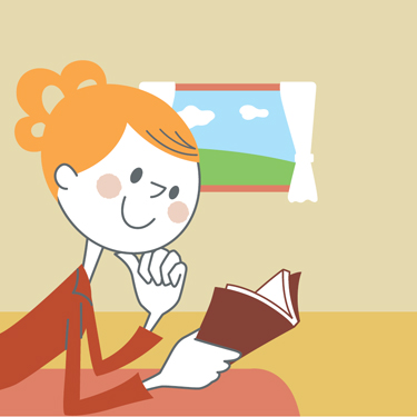 老視ってどんな状態?老視のセルフチェック方法と若々しい目を保つ方法