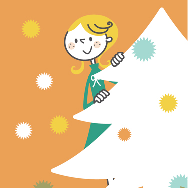 その目の症状は花粉症が原因かも?花粉症で目の症状が現れる理由と対処法