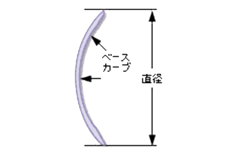 B.C. P. DIAとは