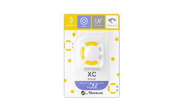 クロスシー バイフォーカル(遠近両用)